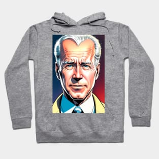 JOE BIDEN 16 Hoodie